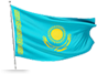 Қазақстан Республикасының Мемлекеттік ту